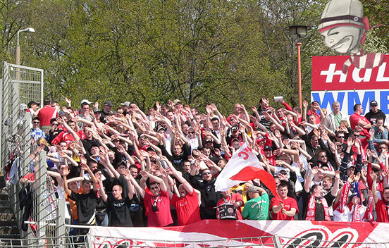 Hallescher FC vs FSV Budissa Bautzen (3-1) (5)