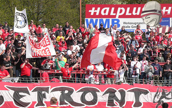 Hallescher FC vs FSV Budissa Bautzen (3-1) (7)