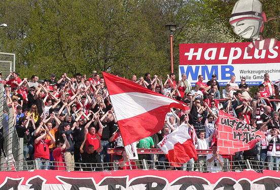 Hallescher FC vs FSV Budissa Bautzen (3-1) (8)