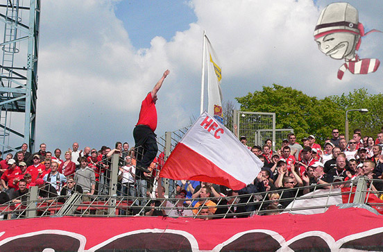 Hallescher FC vs FSV Budissa Bautzen (3-1) (9)