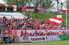 SC Borea Dresden vs Hallescher FC (0-1)