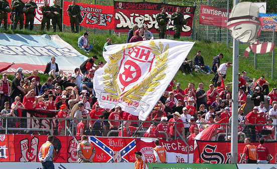 SC Borea Dresden vs Hallescher FC (0-1) (8)