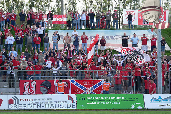 SC Borea Dresden vs Hallescher FC (0-1) (19)