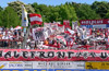Hallescher FC vs VfB Germania Halberstadt (2-1)