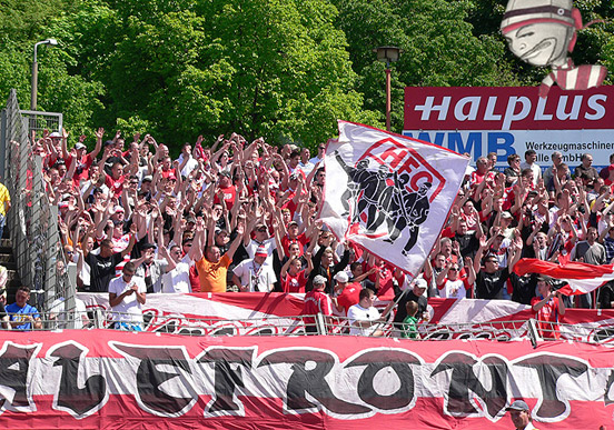 Hallescher FC vs VfB Germania Halberstadt (2-1) (3)