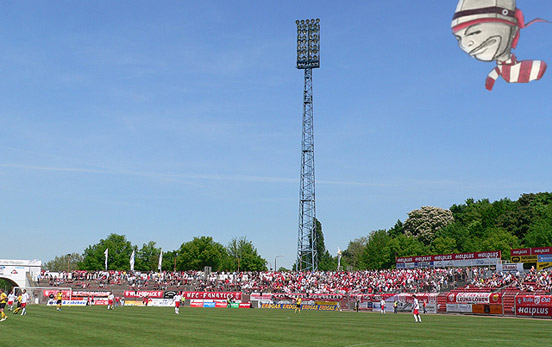 Hallescher FC vs VfB Germania Halberstadt (2-1) (6)