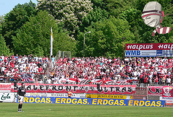 Hallescher FC vs VfB Germania Halberstadt (2-1) (7)