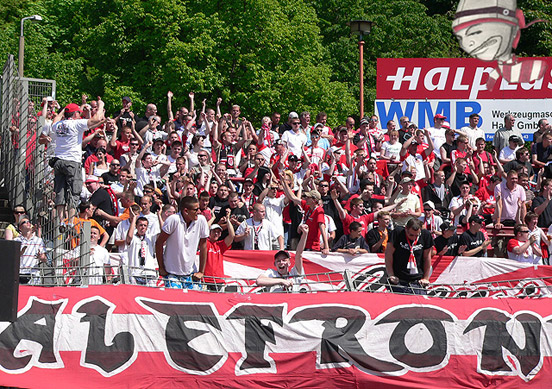 Hallescher FC vs VfB Germania Halberstadt (2-1) (9)