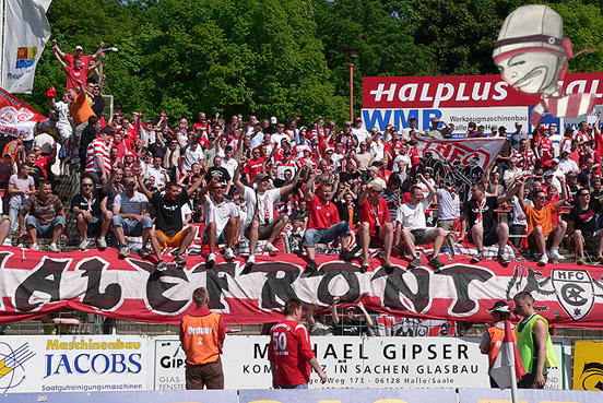 Hallescher FC vs VfB Germania Halberstadt (2-1) (15)