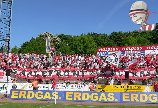 Hallescher FC vs VfB Germania Halberstadt (2-1) (16)