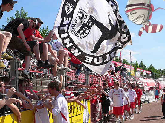 Hallescher FC vs VfB Germania Halberstadt (2-1) (19)
