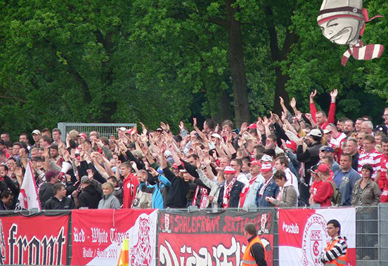 SSV Markranstädt vs Hallescher FC (0-1) (1)
