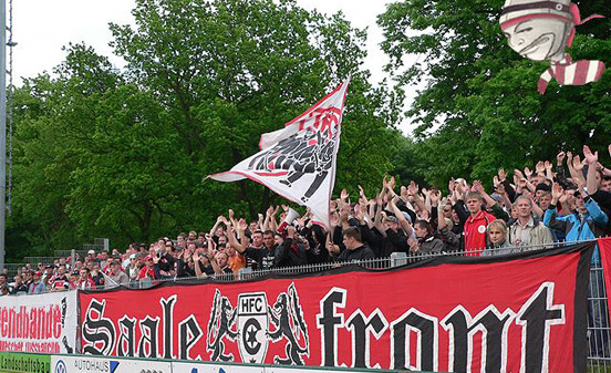 SSV Markranstädt vs Hallescher FC (0-1) (2)