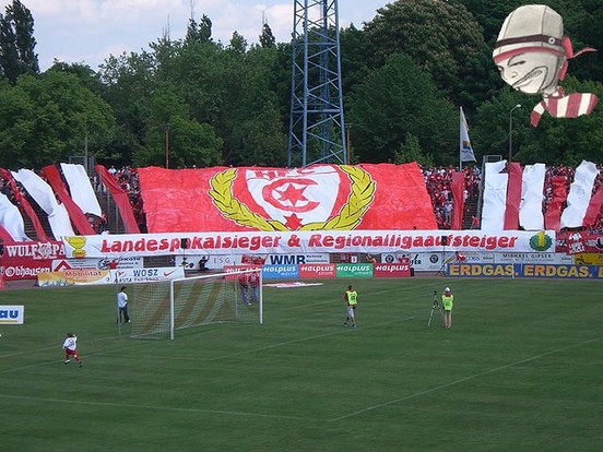 Hallescher FC vs VfB 09 Pößneck (0-2) (2)