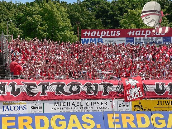 Hallescher FC vs VfB 09 Pößneck (0-2) (5)