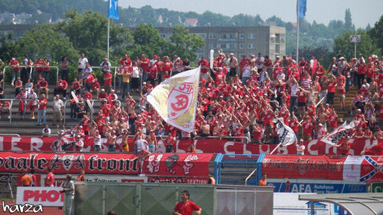 1. FC Gera vs Hallescher FC (0-2) (2)