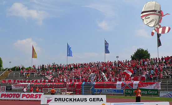 1. FC Gera vs Hallescher FC (0-2) (8)