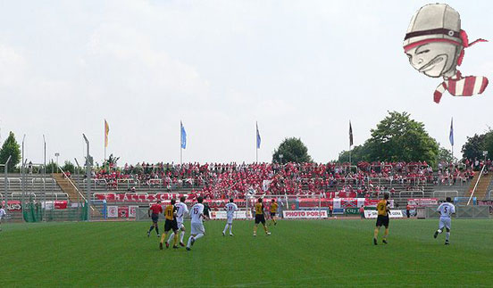 1. FC Gera vs Hallescher FC (0-2) (11)