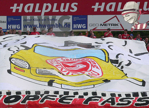Hallescher FC vs FSV Zwickau (4-1) (3)