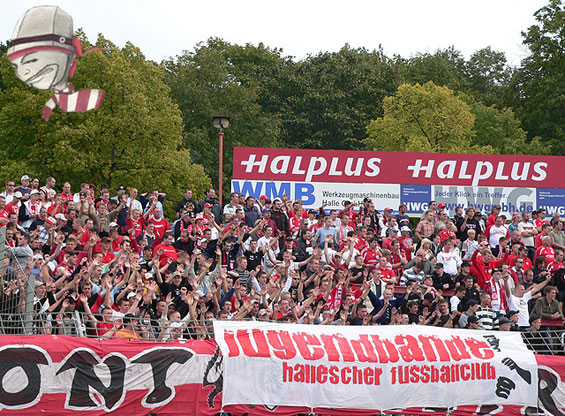 Hallescher FC vs FSV Zwickau (4-1) (9)