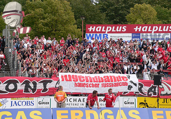Hallescher FC vs FSV Zwickau (4-1) (11)