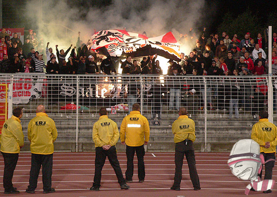 FC Carl Zeiss Jena II vs Hallescher FC (0-0) (10)