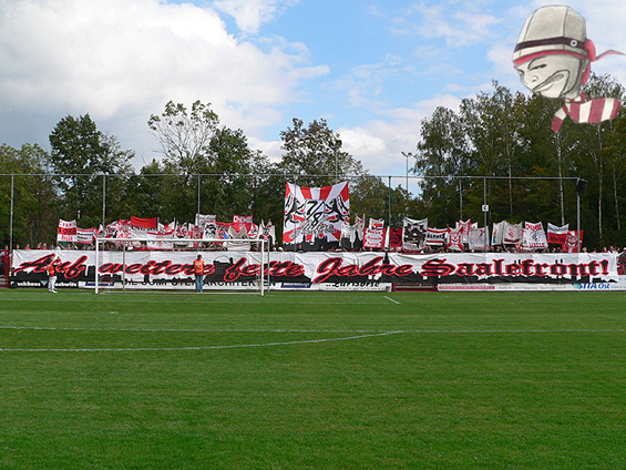ZFC Meuselwitz vs Hallescher FC (2-2) (1)