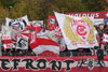 Hallescher FC vs VfB Auerbach (1-1)