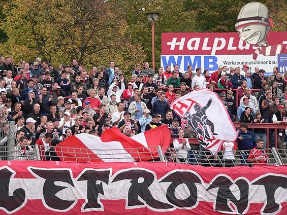 Hallescher FC vs VfB Auerbach (1-1) (4)