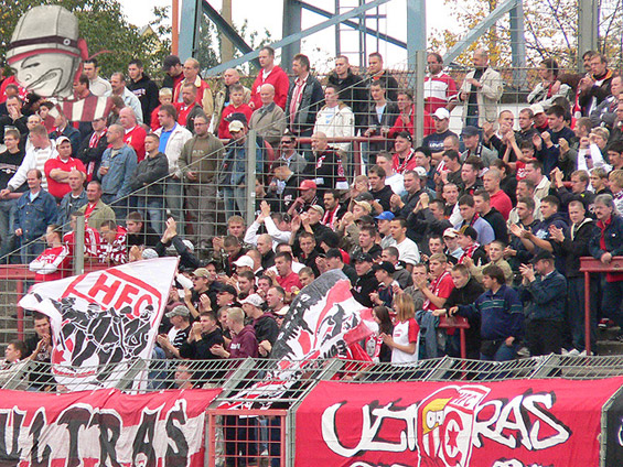 Hallescher FC vs VfB Auerbach (1-1) (5)