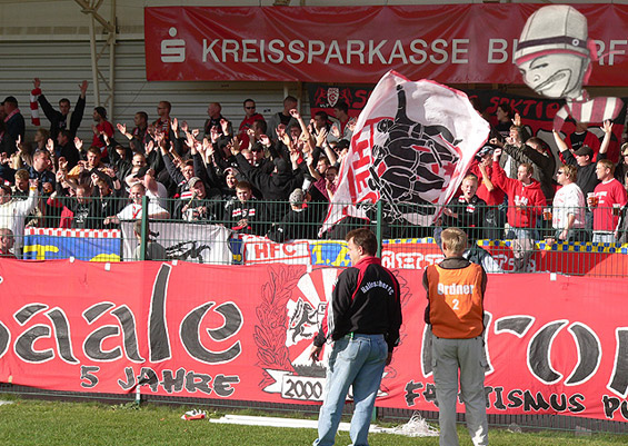 FC Grün-Weiß Wolfen vs Hallescher FC (2-3) (5)