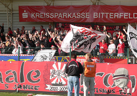 FC Grün-Weiß Wolfen vs Hallescher FC (2-3) (7)