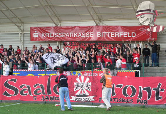 FC Grün-Weiß Wolfen vs Hallescher FC (2-3) (9)