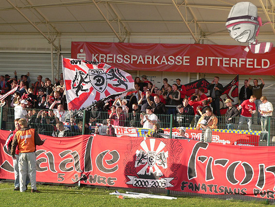 FC Grün-Weiß Wolfen vs Hallescher FC (2-3) (13)