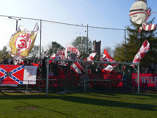 Hallescher FC II vs Hallescher FC (0-4) (1)