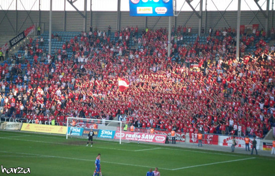 1. FC Magdeburg vs Hallescher FC (3-4 n. E.) (1)