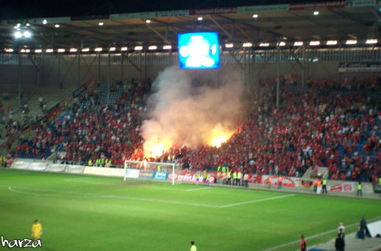 1. FC Magdeburg vs Hallescher FC (3-4 n. E.) (5)