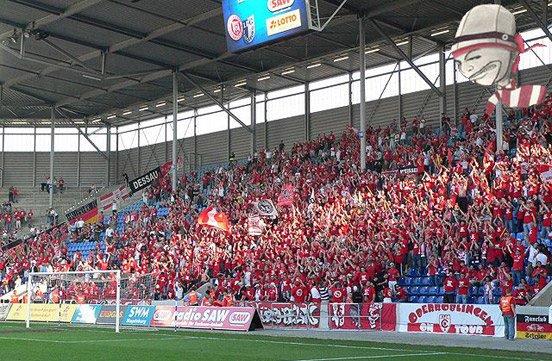 1. FC Magdeburg vs Hallescher FC (3-4 n. E.) (8)
