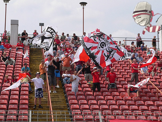 Hallescher FC vs MVV Maastricht (2-0) (1)