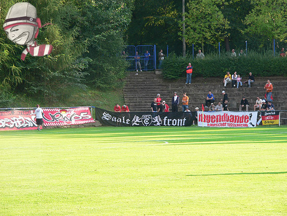 FSV Hettstedt vs Hallescher FC (2-5) (1)