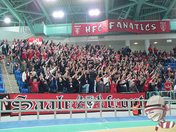 Hallescher FC vs HFC-Hallenmasters 2008 (2. Platz) (3)
