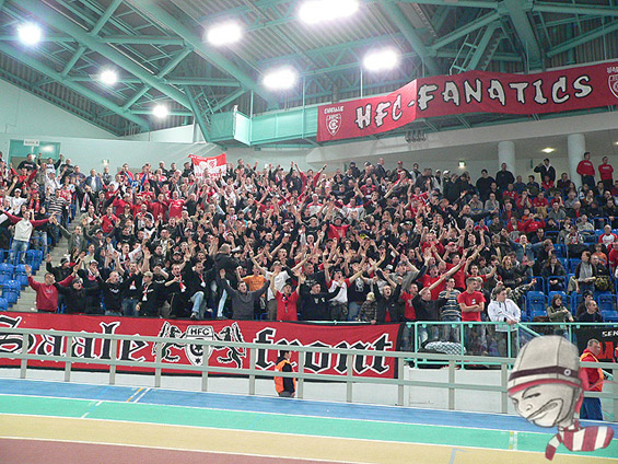 Hallescher FC vs HFC-Hallenmasters 2008 (2. Platz) (4)
