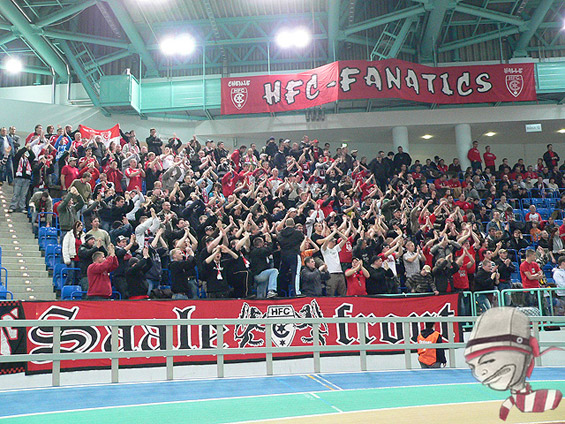 Hallescher FC vs HFC-Hallenmasters 2008 (2. Platz) (5)