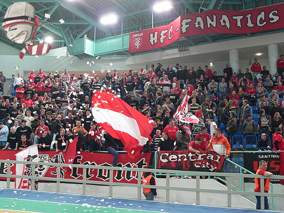 Hallescher FC vs HFC-Hallenmasters 2008 (2. Platz) (6)