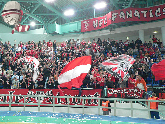 Hallescher FC vs HFC-Hallenmasters 2008 (2. Platz) (7)
