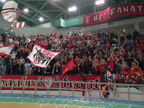 Hallescher FC vs HFC-Hallenmasters 2008 (2. Platz) (8)