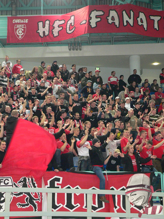 Hallescher FC vs HFC-Hallenmasters 2008 (2. Platz) (9)
