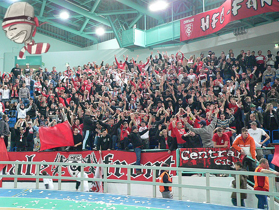 Hallescher FC vs HFC-Hallenmasters 2008 (2. Platz) (10)