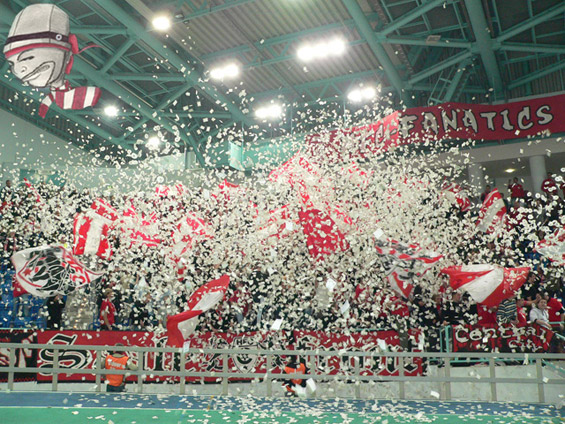 Hallescher FC vs HFC-Hallenmasters 2008 (2. Platz) (11)