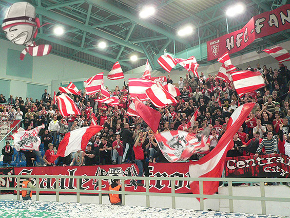 Hallescher FC vs HFC-Hallenmasters 2008 (2. Platz) (13)